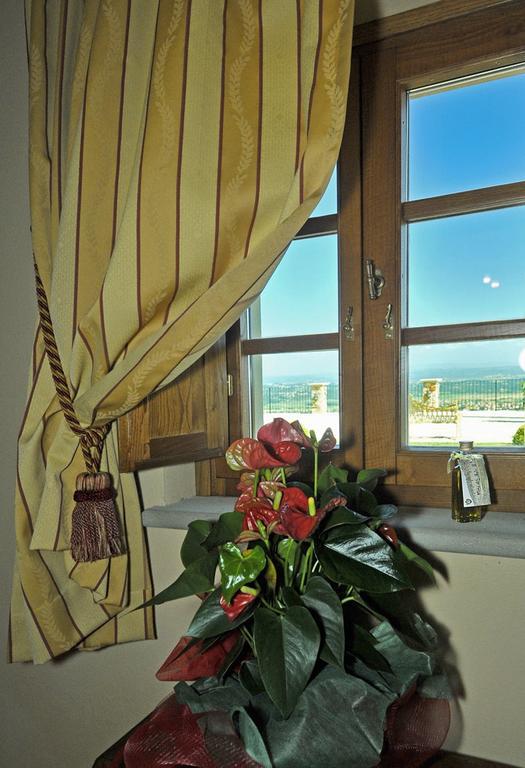 Agriturismo Cima Alla Serra Buti Экстерьер фото