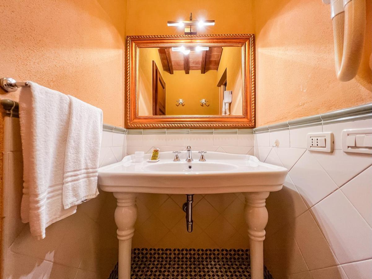 Agriturismo Cima Alla Serra Buti Экстерьер фото