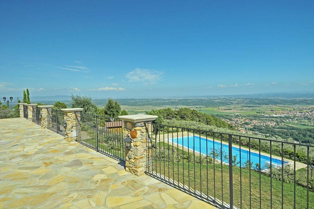 Agriturismo Cima Alla Serra Buti Экстерьер фото